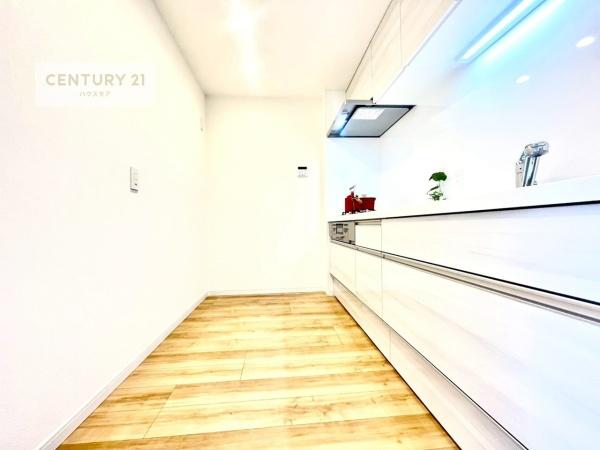 サンハイツ常盤平B棟