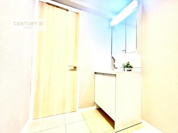 サンハイツ常盤平B棟