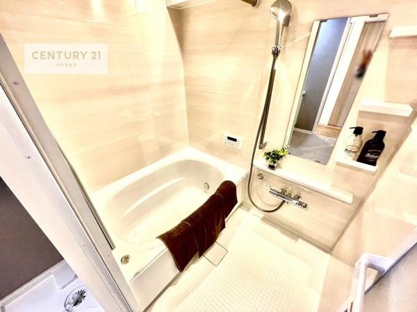 サンハイツ常盤平B棟