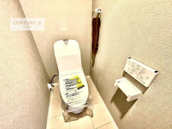 サンハイツ常盤平B棟