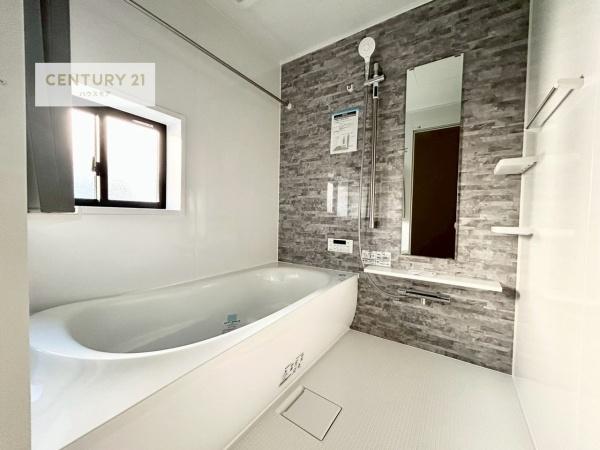 松戸市古ケ崎3丁目　3号棟　新築戸建