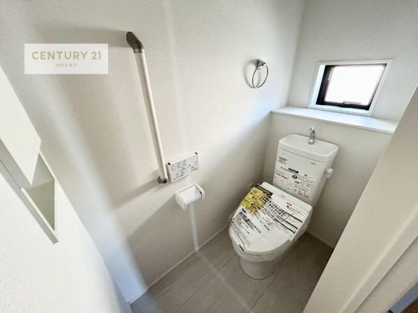 松戸市古ケ崎3丁目　3号棟　新築戸建