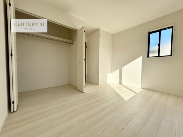 松戸市古ケ崎3丁目　3号棟　新築戸建