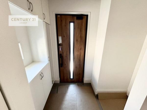 松戸市古ケ崎3丁目　3号棟　新築戸建