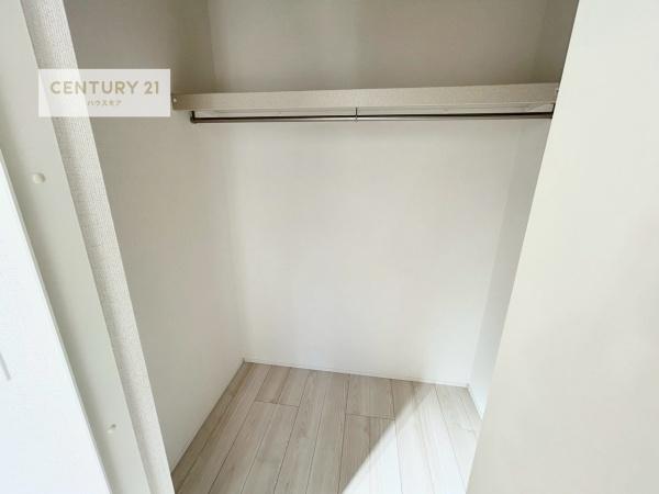 松戸市古ケ崎3丁目　3号棟　新築戸建