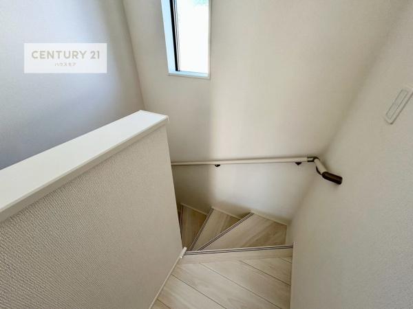 松戸市古ケ崎3丁目　3号棟　新築戸建