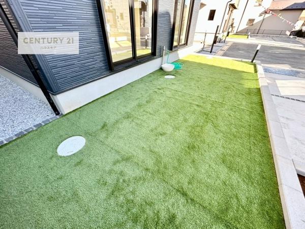 松戸市古ケ崎3丁目　3号棟　新築戸建