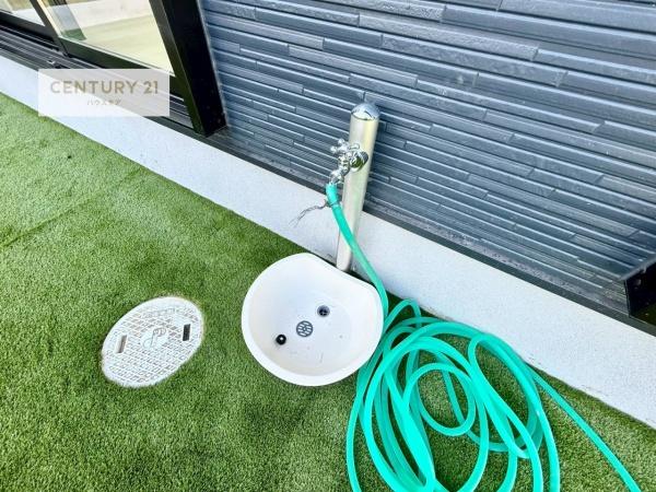 松戸市古ケ崎3丁目　3号棟　新築戸建