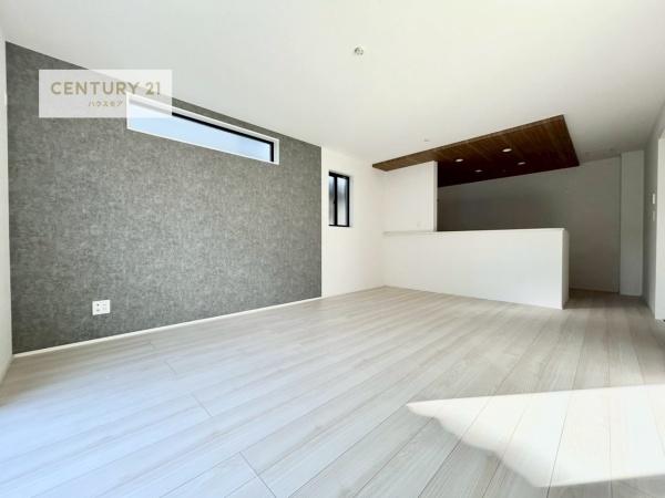 松戸市古ケ崎3丁目　3号棟　新築戸建