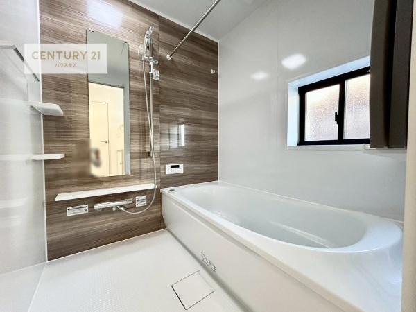 松戸市古ケ崎3丁目　4号棟　新築戸建