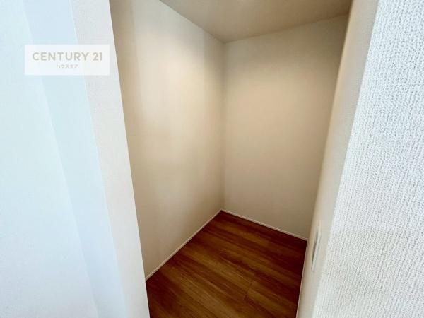 松戸市古ケ崎3丁目　4号棟　新築戸建