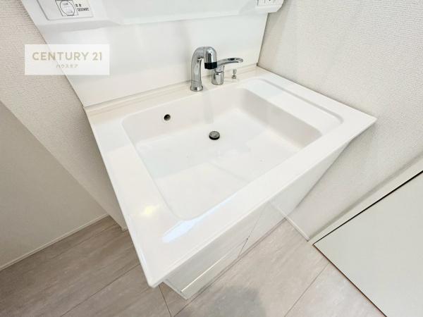 松戸市古ケ崎3丁目　4号棟　新築戸建