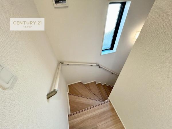 松戸市古ケ崎3丁目　4号棟　新築戸建