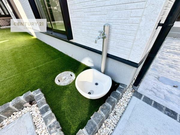 松戸市古ケ崎3丁目　4号棟　新築戸建