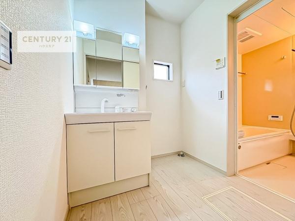 野田市山崎　6号棟　新築戸建て