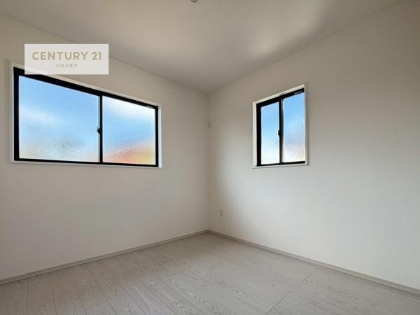 野田市山崎　6号棟　新築戸建て