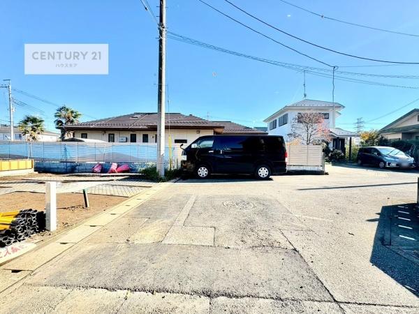 野田市山崎　6号棟　新築戸建て