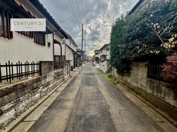 取手市新取手1丁目　新築戸建