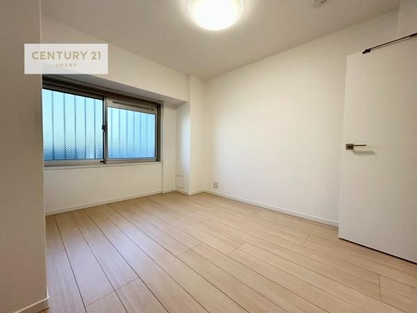 新松戸東パークハウスA棟