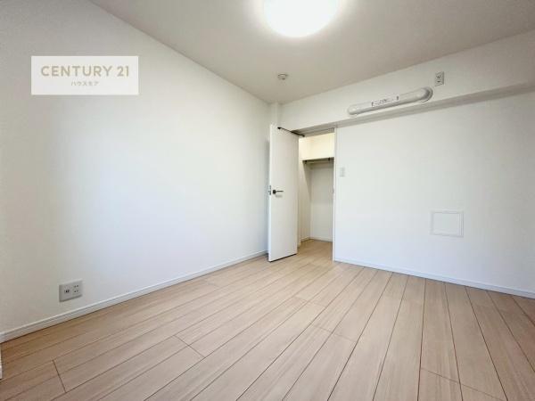 新松戸東パークハウスA棟