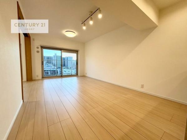 新松戸東パークハウスA棟