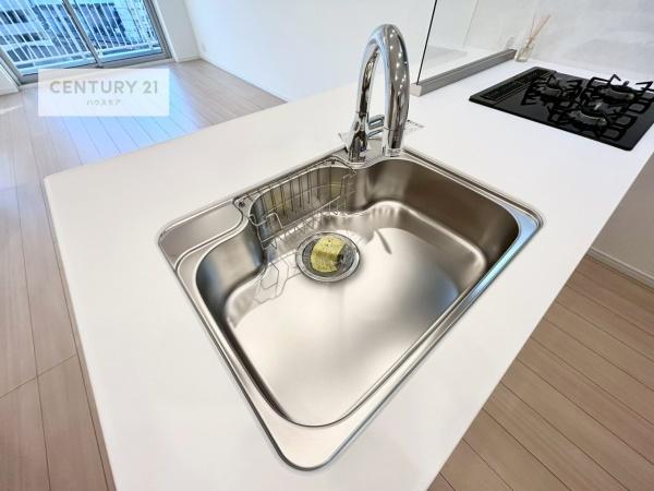 新松戸東パークハウスA棟