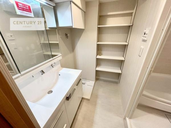 新松戸東パークハウスA棟