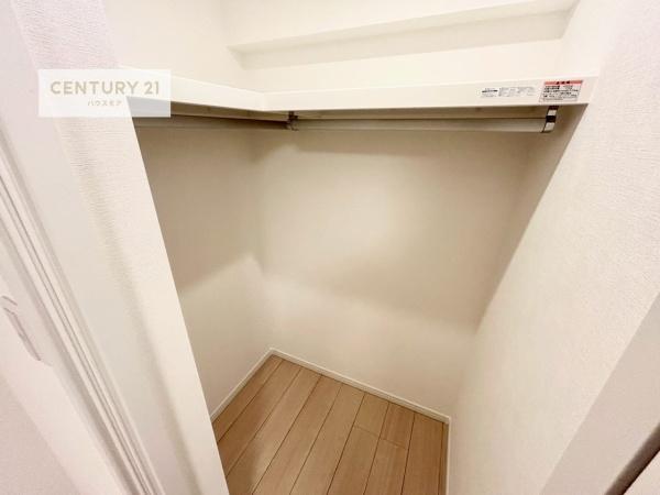 新松戸東パークハウスA棟