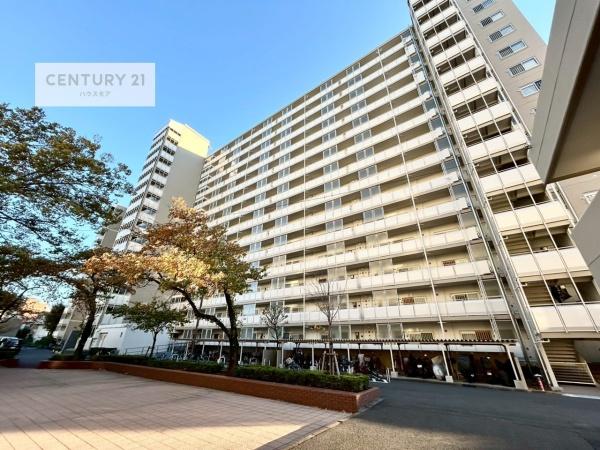 新松戸東パークハウスA棟