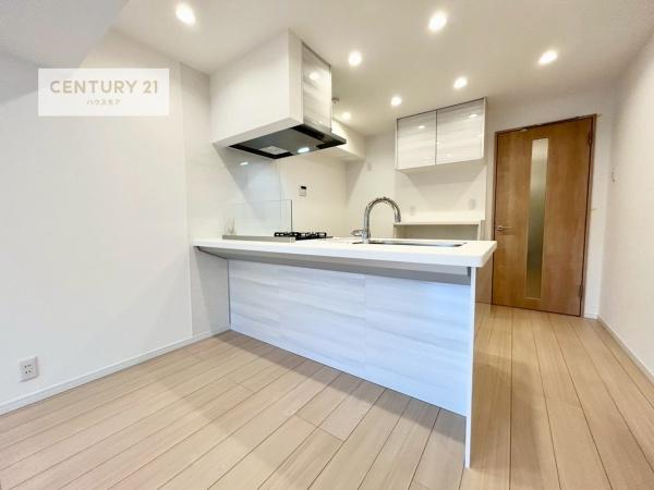 新松戸東パークハウスA棟