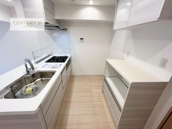 新松戸東パークハウスA棟