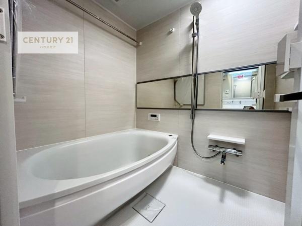 新松戸東パークハウスA棟