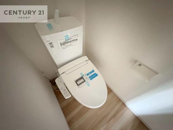 流山市西平井1丁目　1号棟　新築戸建