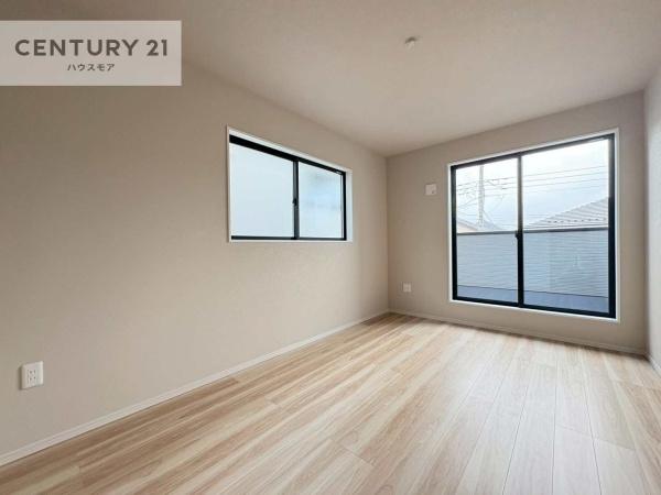 流山市西平井1丁目　1号棟　新築戸建