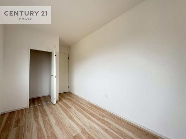 流山市西平井1丁目　1号棟　新築戸建