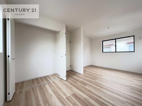 流山市西平井1丁目　1号棟　新築戸建