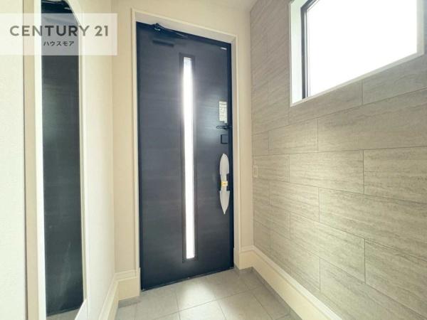 流山市西平井1丁目　1号棟　新築戸建