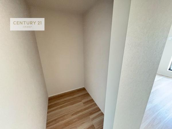 流山市西平井1丁目　1号棟　新築戸建