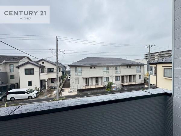 流山市西平井1丁目　1号棟　新築戸建