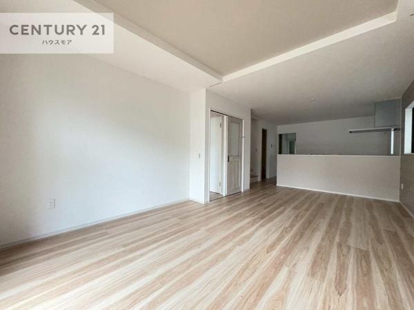 流山市西平井1丁目　1号棟　新築戸建