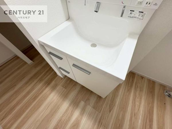 流山市西平井1丁目　1号棟　新築戸建