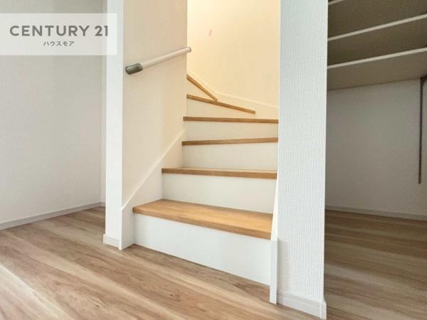 流山市西平井1丁目　1号棟　新築戸建