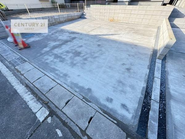 流山市西平井1丁目　1号棟　新築戸建