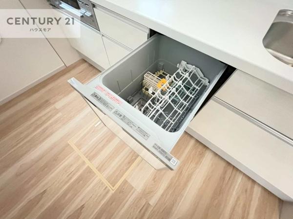 流山市西平井1丁目　1号棟　新築戸建