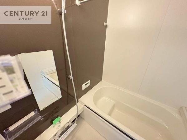 流山市西平井1丁目　2号棟　新築戸建