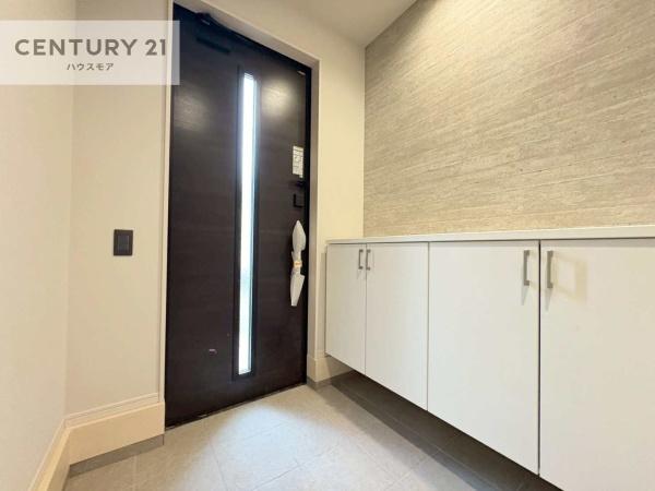 流山市西平井1丁目　2号棟　新築戸建