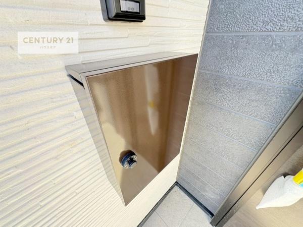 流山市西平井1丁目　2号棟　新築戸建