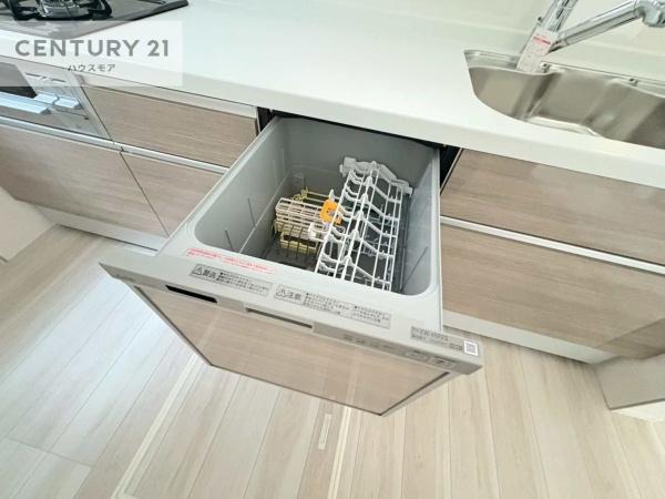 流山市西平井1丁目　2号棟　新築戸建