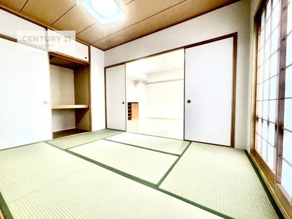 アーベントハイム松戸常盤平