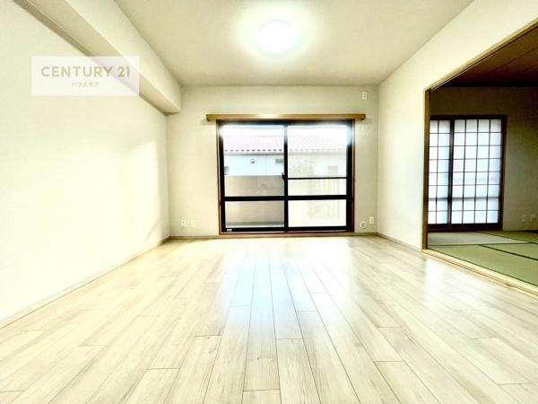 アーベントハイム松戸常盤平